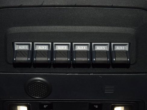 Used 2024 Ford Bronco Raptor image 40