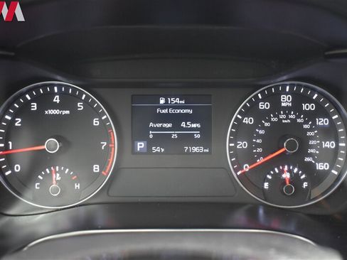 Used 2019 Kia Forte S FWD image 17
