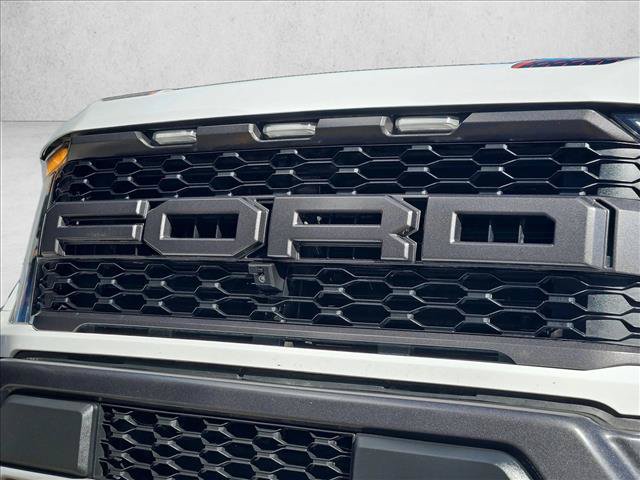 Used 2022 Ford F150 Raptor w/ Equipment Group 801A High AWD/4WD image 30