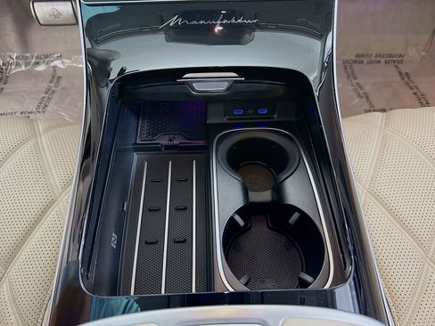 Used 2023 Mercedes-Benz Maybach S 680 4MATIC image 66