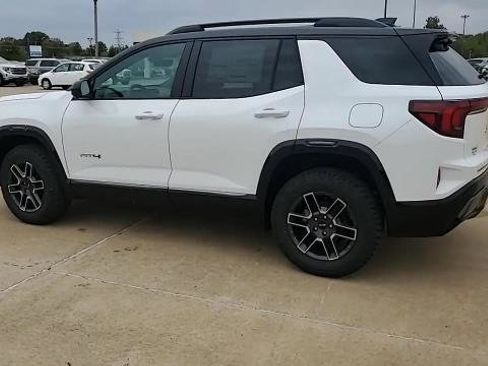 New 2026 GMC Terrain AT4 w/ Convenience Package III image 6