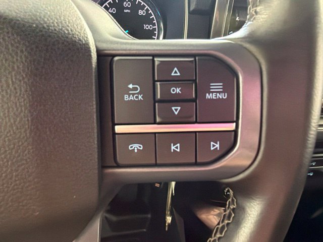 Used 2023 Ford F150 XLT w/ Equipment Group 301A Mid AWD/4WD image 31