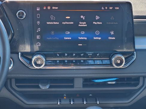 New 2026 Chevrolet Colorado LT w/ Advanced Trailering Package image 8