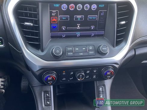 Used 2017 GMC Acadia SLT FWD image 30