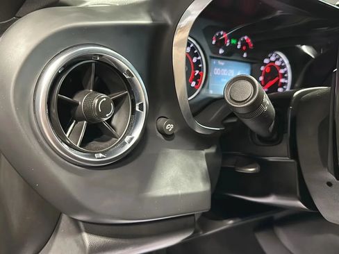 Used 2023 Chevrolet Camaro LT RWD image 26