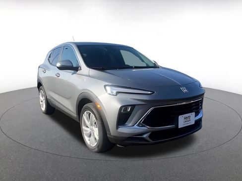 Used 2025 Buick Encore GX Preferred image 3