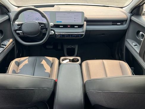 Certified 2023 Hyundai Ioniq 5 Limited AWD/4WD image 12