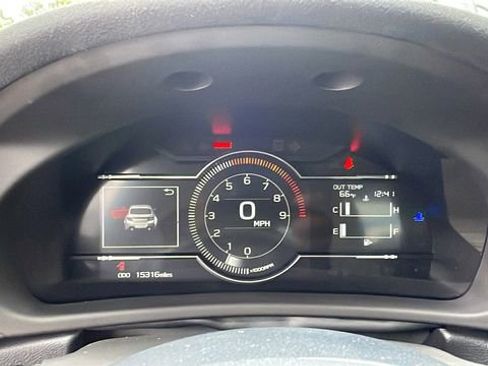 Used 2024 Toyota GR86 Premium RWD image 21