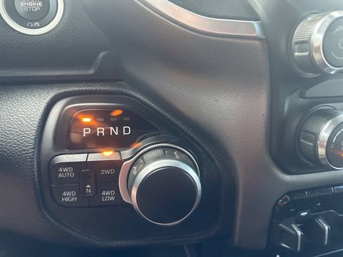 Used 2019 RAM 1500 Big Horn AWD/4WD image 25