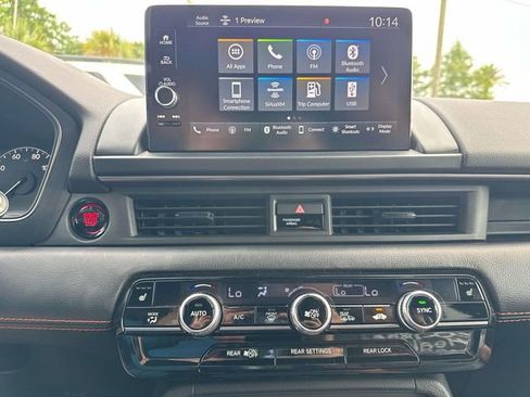 Certified 2025 Honda Pilot TrailSport image 26