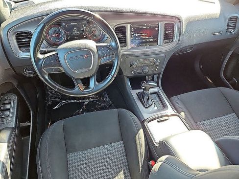 Used 2023 Dodge Charger GT w/ Blacktop Package image 14