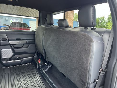 Used 2023 Ford F150 XLT w/ Equipment Group 302A High AWD/4WD image 28