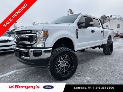 Used 2020 Ford F250 XL w/ STX Appearance Package