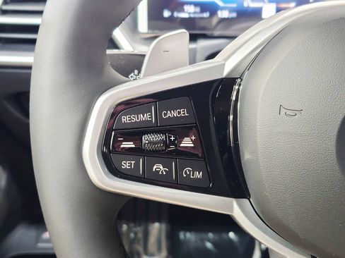 New 2026 BMW 430i xDrive Convertible image 21