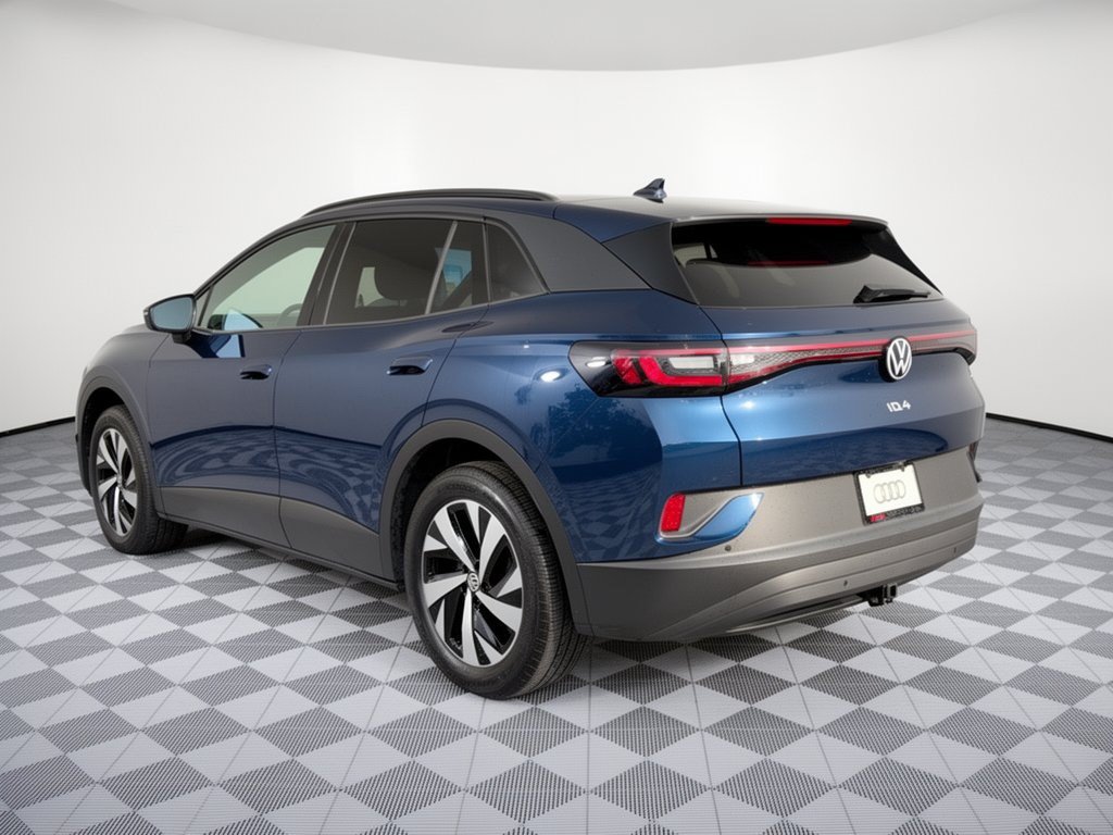 Used 2023 Volkswagen ID.4 Pro AWD/4WD image 3