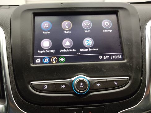 Used 2024 Chevrolet Equinox LS FWD image 25