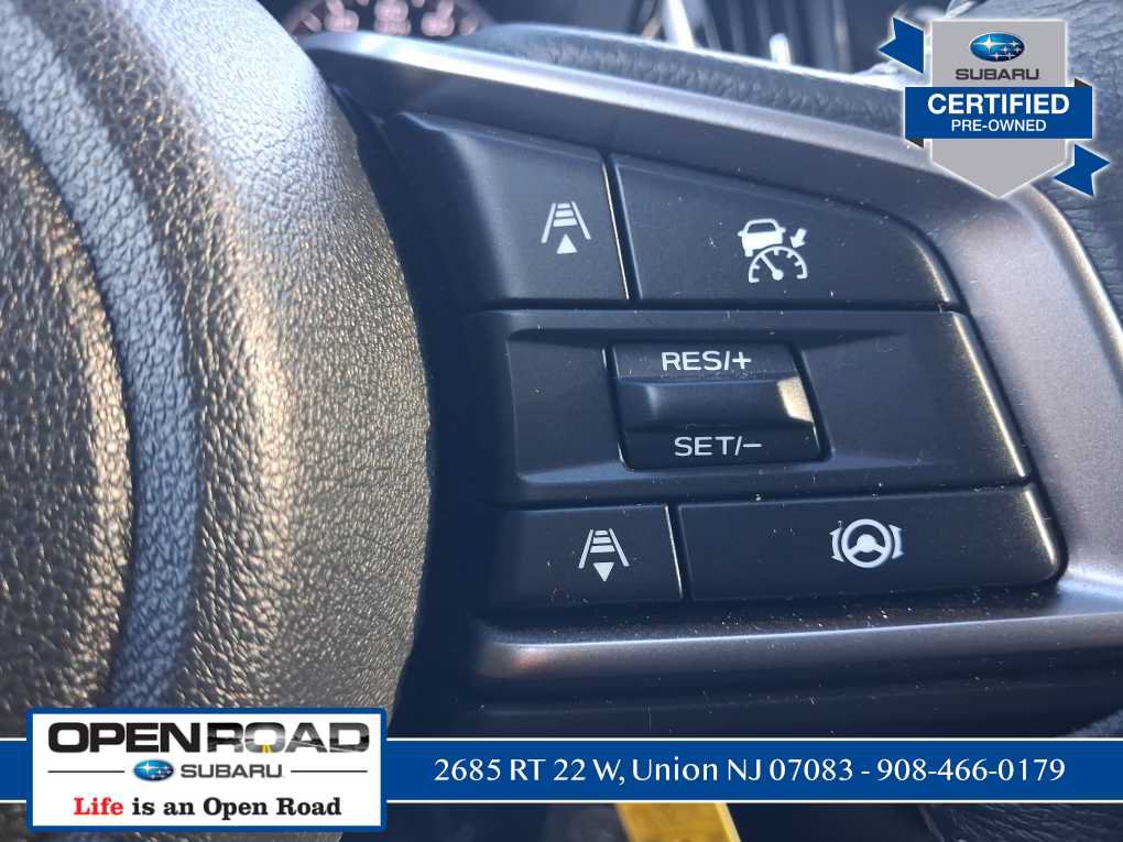 Used 2025 Subaru Outback Premium AWD/4WD image 33