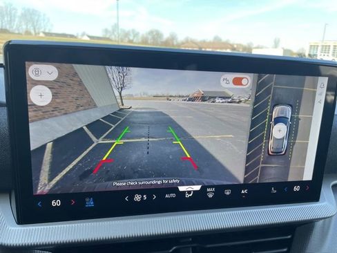 New 2026 Ford Explorer ST w/ Sun And Sound Package image 40