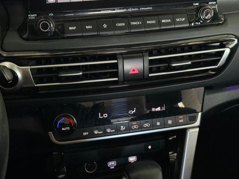 Used 2021 Kia Seltos SX AWD/4WD image 22