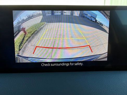 Used 2023 MAZDA CX-5 AWD 2.5 S w/ Premium Plus Pkg image 33