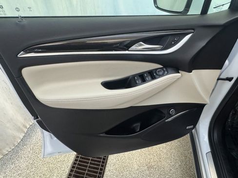 Certified 2024 Buick Enclave Essence w/ Experience Buick Package image 22