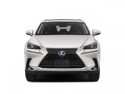 Used 2019 Lexus NX 300h AWD w/ Premium Package image 4