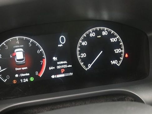 Certified 2026 Honda HR-V EX-L image 10