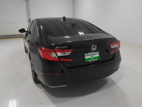 Used 2020 Honda Accord EX image 6