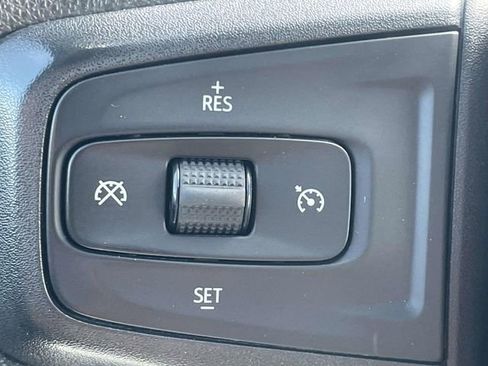 Used 2023 Chevrolet Silverado 3500 W/T w/ WT Convenience Package AWD/4WD image 22