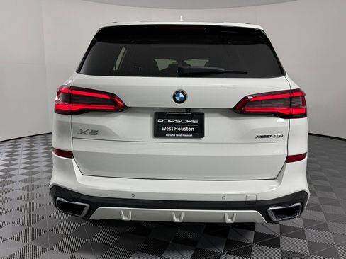 Used 2019 BMW X5 xDrive40i w/ M Sport Package image 10