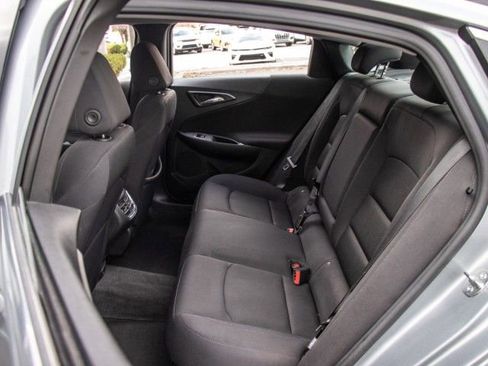 Used 2024 Chevrolet Malibu LT FWD image 22