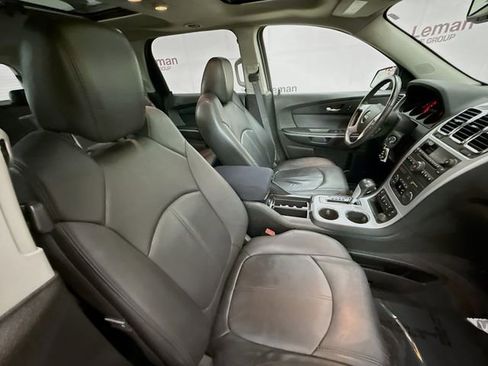 Used 2012 GMC Acadia SLT AWD/4WD image 30