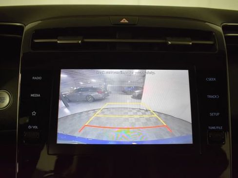 Used 2022 Hyundai Tucson SEL w/ Cargo Package AWD/4WD image 21