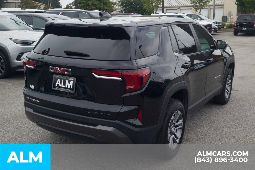Used 2026 GMC Terrain Elevation FWD image 5