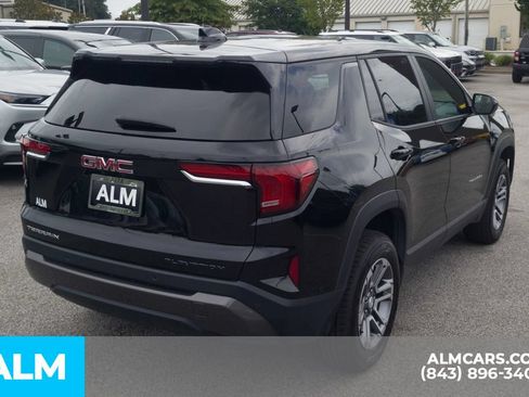 Used 2026 GMC Terrain Elevation FWD image 5