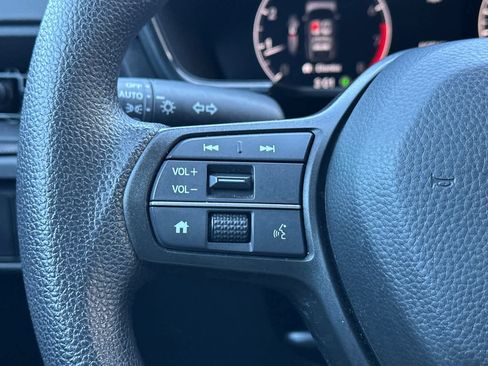 Certified 2026 Honda CR-V LX image 27
