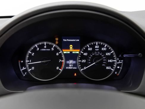 Used 2018 Acura ILX w/ Premium Package image 18