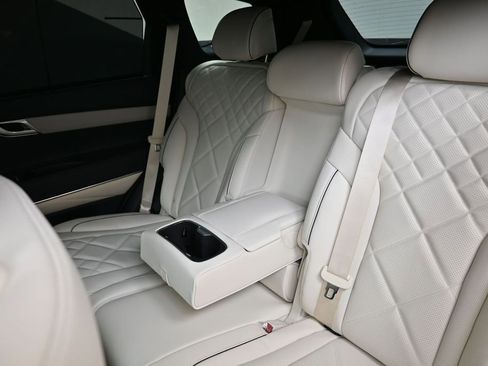 New 2026 Genesis GV80 3.5T Prestige AWD/4WD image 19