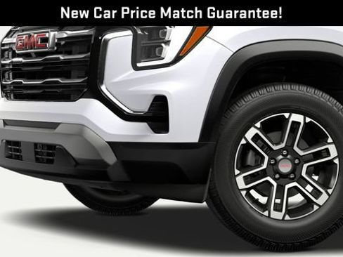New 2027 GMC Terrain Elevation w/ LPO, Floor Liner Package AWD/4WD image 7