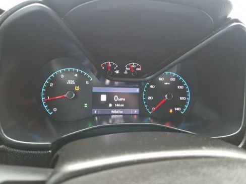 Used 2019 GMC Canyon Denali image 17