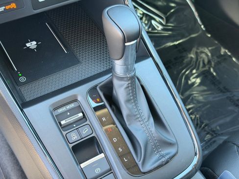 New 2026 Honda CR-V EX-L image 20