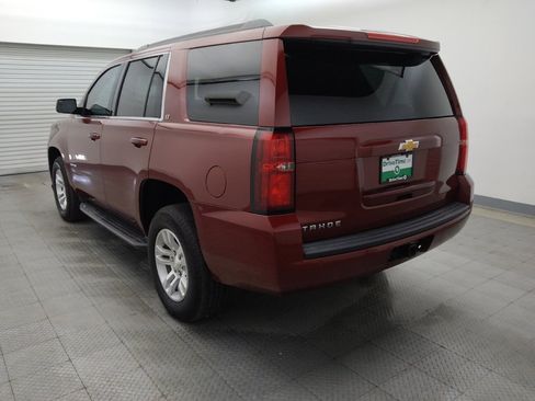 Used 2017 Chevrolet Tahoe LT RWD image 5