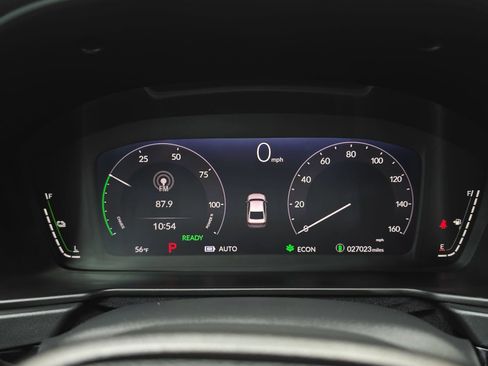 Used 2023 Honda Accord Sport image 21
