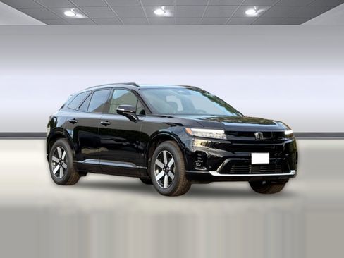 New 2026 Honda Prologue Touring image 6