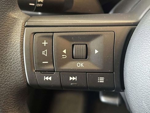 Used 2025 Nissan Kicks S w/ Interior Electronics Package AWD/4WD image 21