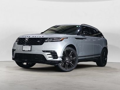 Used 2023 Land Rover Range Rover Velar R-Dynamic S
