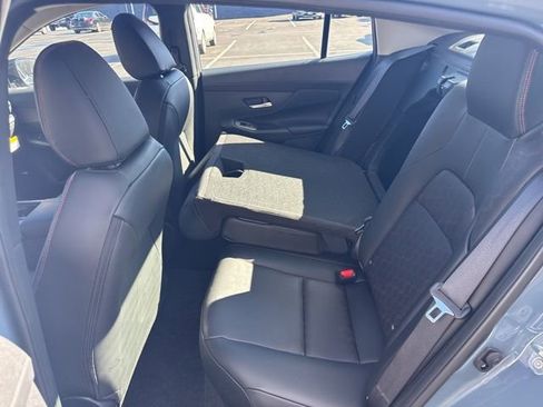 New 2026 Nissan Sentra SR w/ SR Premium Package image 15