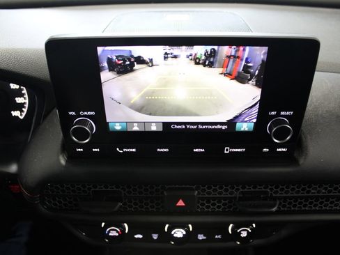 Used 2023 Honda HR-V Sport image 26