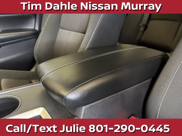 Used 2026 Nissan Altima 2.5 SV FWD image 31
