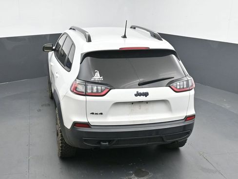 Used 2019 Jeep Cherokee Latitude image 15